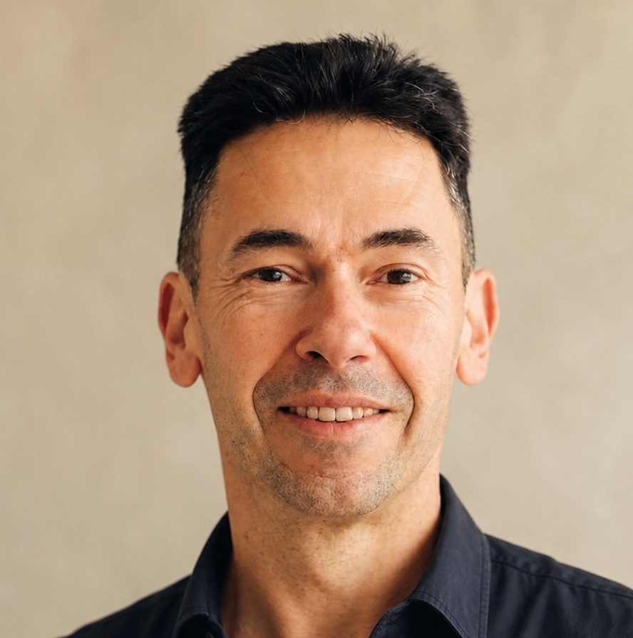 Fabrice Talbot